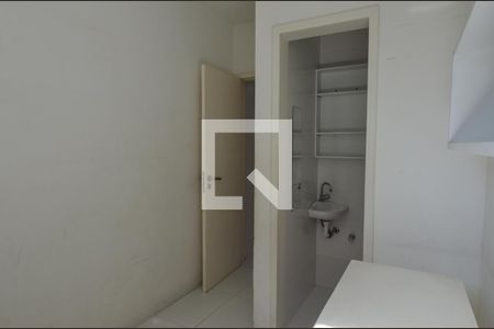 Apartamento à venda com 142m², 3 quartos e 2 vagasQuarto de serviço