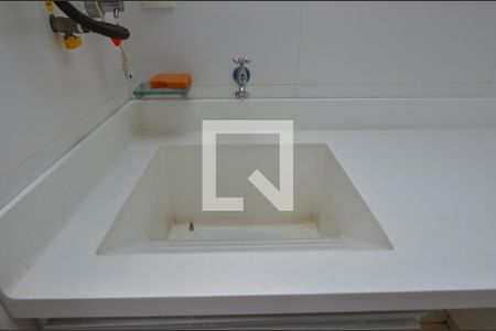 Apartamento à venda com 142m², 3 quartos e 2 vagasÁrea de serviço