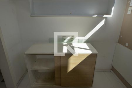 Apartamento à venda com 142m², 3 quartos e 2 vagasQuarto de serviço