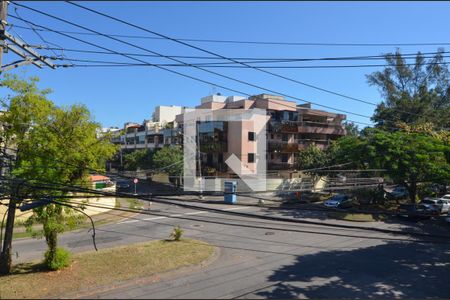 Apartamento à venda com 142m², 3 quartos e 2 vagasVista da Varanda
