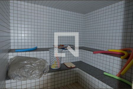 Apartamento à venda com 142m², 3 quartos e 2 vagasÁrea comum - sauna