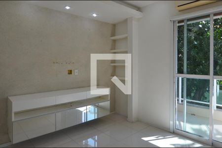 Apartamento à venda com 142m², 3 quartos e 2 vagasSuite 2