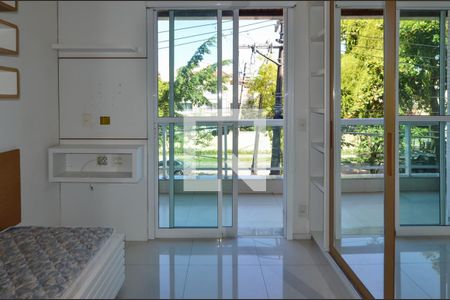 Apartamento à venda com 142m², 3 quartos e 2 vagasQuarto 1