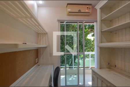 Apartamento à venda com 142m², 3 quartos e 2 vagasQuarto 2