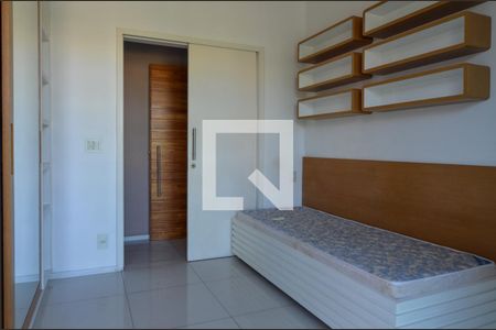 Apartamento à venda com 142m², 3 quartos e 2 vagasQuarto 1