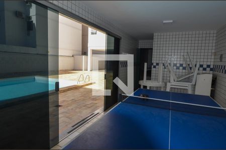 Apartamento à venda com 142m², 3 quartos e 2 vagasÁrea comum