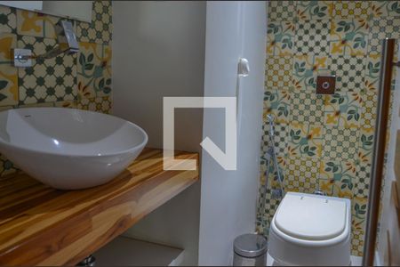 Apartamento à venda com 142m², 3 quartos e 2 vagasLavabo