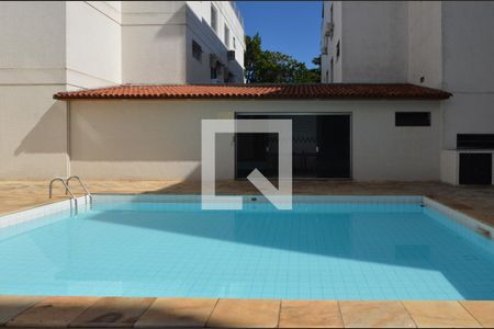 Apartamento à venda com 142m², 3 quartos e 2 vagasÁrea comum - Piscina