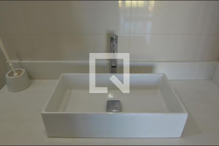 Apartamento à venda com 142m², 3 quartos e 2 vagasBanheiro da Suíte 1