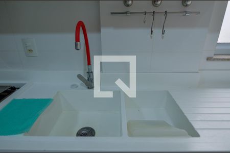 Apartamento à venda com 142m², 3 quartos e 2 vagasCozinha