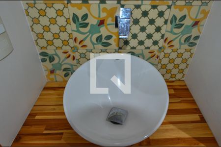 Apartamento à venda com 142m², 3 quartos e 2 vagasLavabo