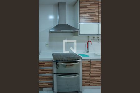 Apartamento à venda com 142m², 3 quartos e 2 vagasCozinha