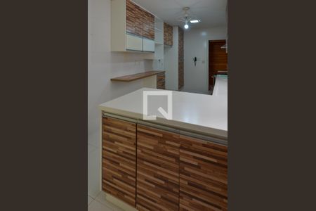 Apartamento à venda com 142m², 3 quartos e 2 vagasÁrea de serviço