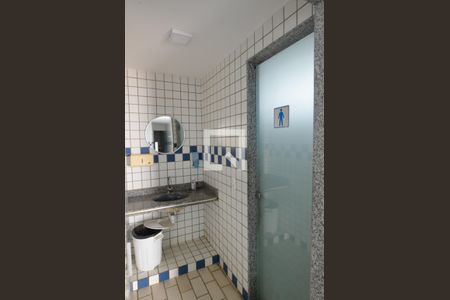 Apartamento à venda com 142m², 3 quartos e 2 vagasÁrea comum