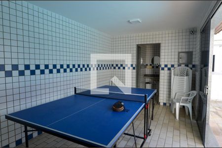 Apartamento à venda com 142m², 3 quartos e 2 vagasÁrea comum