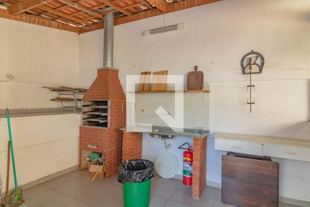 Apartamento para alugar com 74m², 2 quartos e 1 vaga Apartamento para alugar com 74m², 2 quartos e 1 vagaChurrasqueira