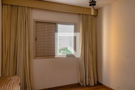 Quarto de apartamento à venda com 2 quartos, 76m² em Chácara Inglesa, São Paulo