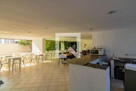 Apartamento para alugar com 74m², 2 quartos e 1 vaga Apartamento para alugar com 74m², 2 quartos e 1 vagaArea externa