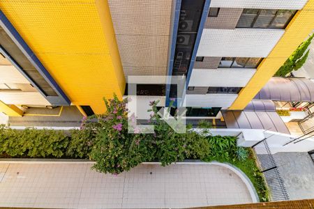 Fachada de apartamento à venda com 2 quartos, 76m² em Chácara Inglesa, São Paulo