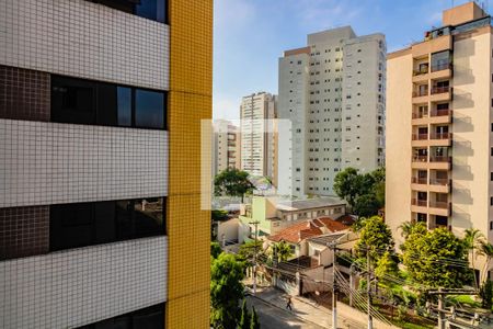 Fachada de apartamento à venda com 2 quartos, 76m² em Chácara Inglesa, São Paulo