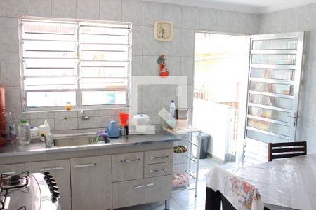 Casa à venda com 200m², 3 quartos e 2 vagasCozinha 2 