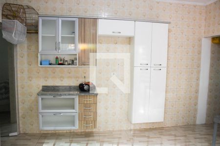 Casa à venda com 200m², 3 quartos e 2 vagasCozinha