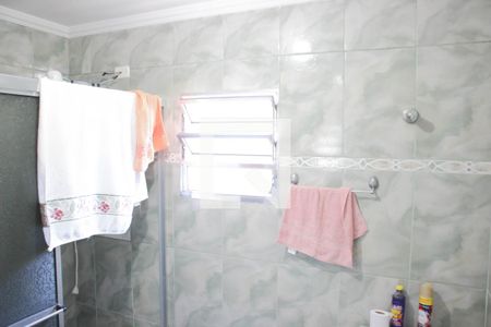 Casa à venda com 200m², 3 quartos e 2 vagasBanheiro 2