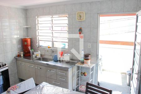 Casa à venda com 200m², 3 quartos e 2 vagasCozinha 2
