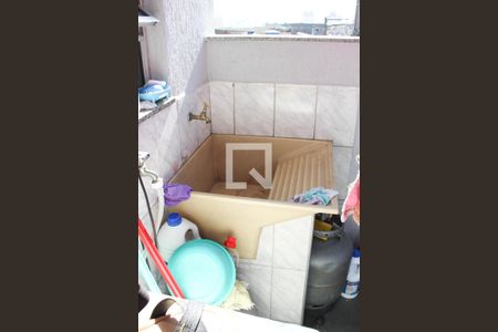 Casa à venda com 200m², 3 quartos e 2 vagasLavanderia 2 (Torneira)