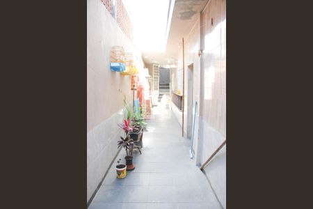 Casa à venda com 200m², 3 quartos e 2 vagasQuintal