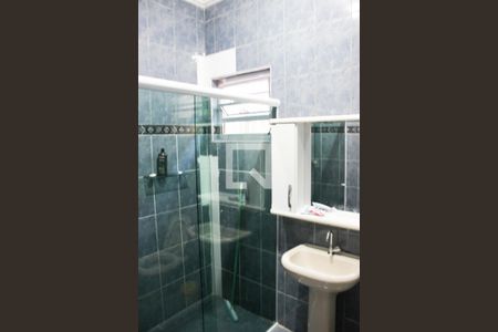 Casa à venda com 200m², 3 quartos e 2 vagasBanheiro 1