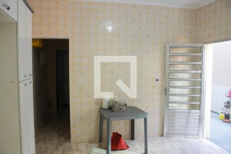 Casa à venda com 200m², 3 quartos e 2 vagasCozinha