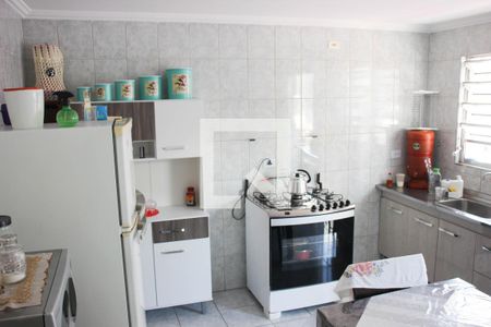 Casa à venda com 200m², 3 quartos e 2 vagasCozinha 2