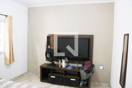 Quarto 1 de casa à venda com 3 quartos, 200m² em Vila Carmosina, São Paulo