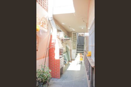 Casa à venda com 200m², 3 quartos e 2 vagasChurrasqueira