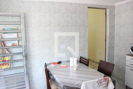 Casa à venda com 200m², 3 quartos e 2 vagasCozinha 2