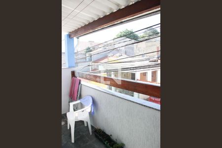 Casa à venda com 200m², 3 quartos e 2 vagasLavanderia 2 