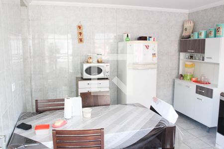 Casa à venda com 200m², 3 quartos e 2 vagasCozinha 2