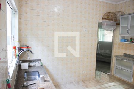 Casa à venda com 200m², 3 quartos e 2 vagasCozinha