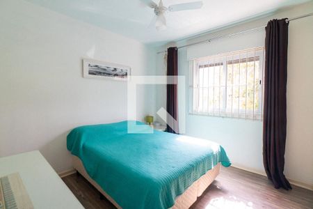 Quarto 1 de apartamento à venda com 3 quartos, 85m² em Mirandópolis, São Paulo