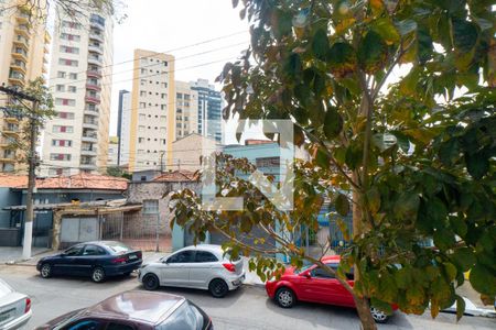 Vista do Quarto 1 de apartamento à venda com 3 quartos, 85m² em Mirandópolis, São Paulo