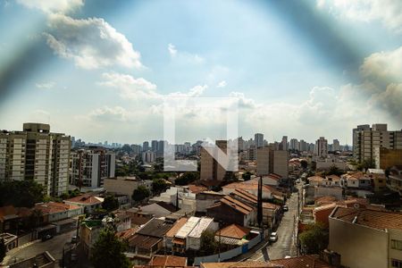 Apartamento à venda com 135m², 3 quartos e 3 vagas Apartamento à venda com 135m², 3 quartos e 3 vagasVista da Suíte 1