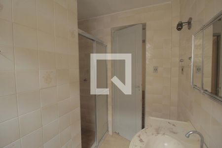 Apartamento à venda com 58m², 2 quartos e sem vagaBanheiro