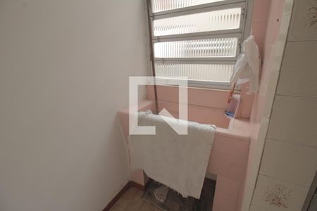 Apartamento à venda com 58m², 2 quartos e sem vagaÁrea de Serviço
