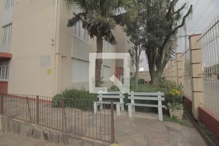 Apartamento à venda com 58m², 2 quartos e sem vagaÁrea comum