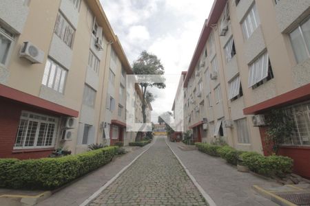 Apartamento à venda com 58m², 2 quartos e sem vagaÁrea comum