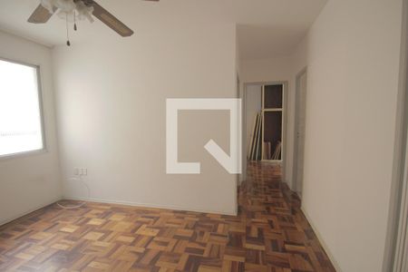 Sala de apartamento à venda com 2 quartos, 58m² em Higienópolis, Porto Alegre