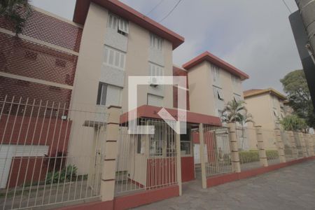 Apartamento à venda com 58m², 2 quartos e sem vagaFachada