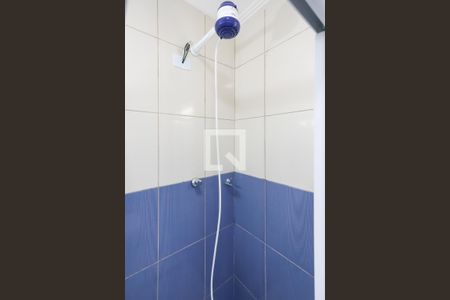 Casa de condomínio para alugar com 100m², 2 quartos e 1 vaga Casa de condomínio para alugar com 100m², 2 quartos e 1 vagaBanheiro