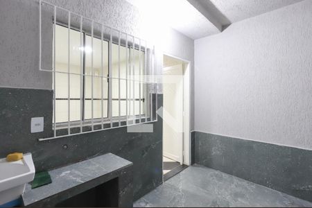 Casa de condomínio para alugar com 100m², 2 quartos e 1 vaga Casa de condomínio para alugar com 100m², 2 quartos e 1 vagaLavanderia
